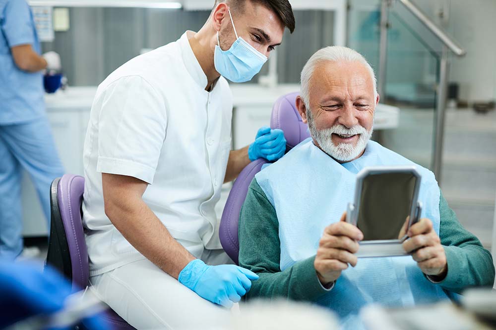 Sarah Haven Davis DMD LLC | Dental Bridges, Crowns  amp  Caps and Oral Exams