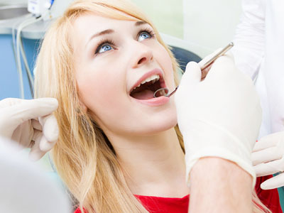 Sarah Haven Davis DMD LLC | Root Canals, Preventative Program and Sedation Dentistry